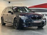 BMW 530i xDrive M SPORT PAKET XENON#NAVIPROF#SHZ - gebrauchte BMW 5er Reihe aus dem Jahr 2008