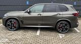 BMW X5 40d M SPORT PRO.LUFTFEDER.PANO.SOFTCL.AHK.22" - BMW X5: Grün