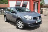 Nissan Qashqai Visia*Klima*AUX*Tempomat* - Nissan Qashqai aus 2010