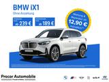 BMW iX1 eDrive20 RFK SHZ PDC V+H DAB LED - BMW Neuwagen