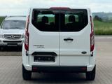 Ford Transit Custom 2.0 TDCI Lang *170 PS *9 SITZER - Ford: 2.0