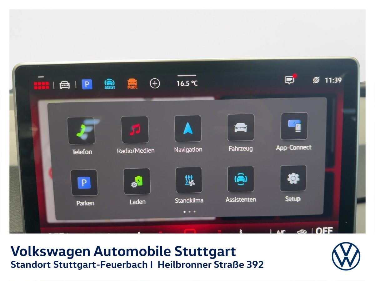 Volkswagen ID.3 - Bild 11