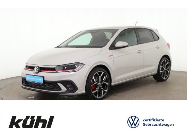 Volkswagen Polo 6 VI GTI 2.0 TSI DSG IQ.Light ACC Kamera Ap foto 1