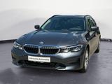 BMW 318d Touring Advantage Aut. Klimaaut. PDC - gebrauchte BMW 318 aus dem Jahr 2022