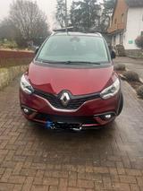 Renault Grand Scenic - Renault Grand Scenic von privat