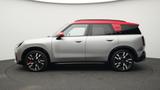 MINI JCW Countryman ALL4 - graue MINI John Cooper Works Countryman