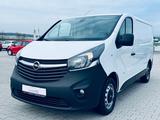 Opel Vivaro B Kasten/Kombi L1H1  2,9t * REGALE * NAVI - Opel Vivaro l2h2