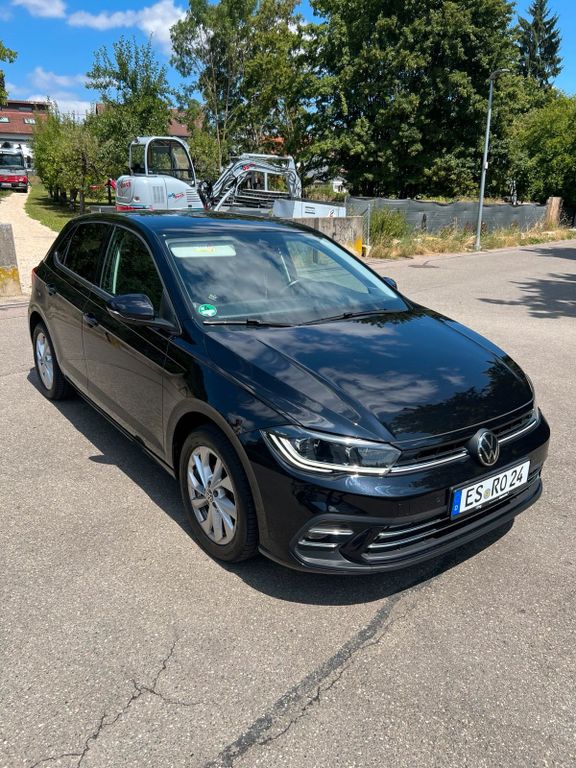 Image of Volkswagen Polo