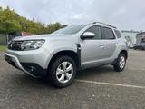 Dacia Duster TCe 100 2WD Comfort Navi Kamera - Dacia Duster in Karlsruhe
