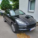 Porsche Cayenne S S - Porsche Cayenne in Aachen