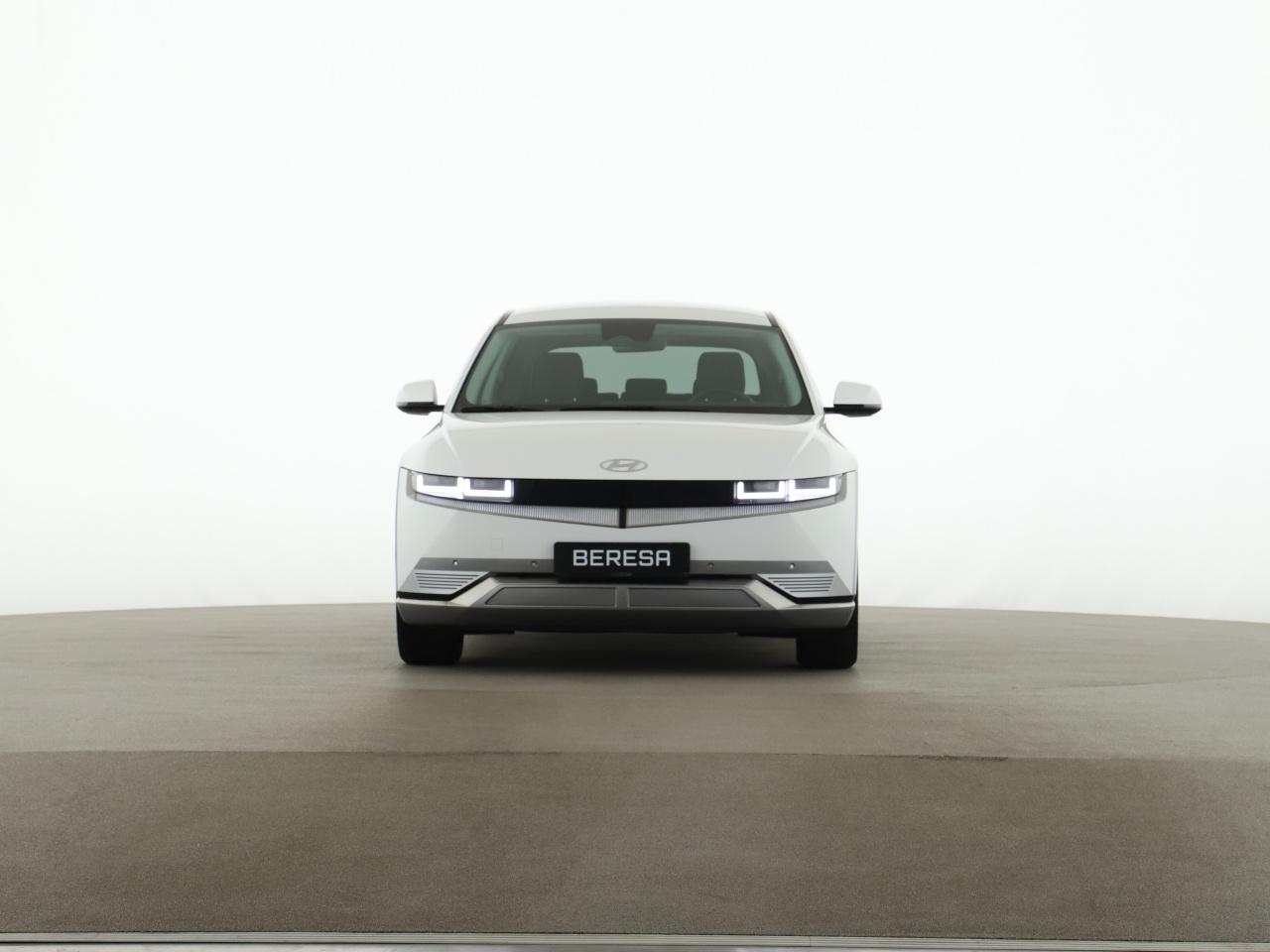 Hyundai IONIQ 5 58 kWh Techniq Leder Sitzklima Pixel-LED