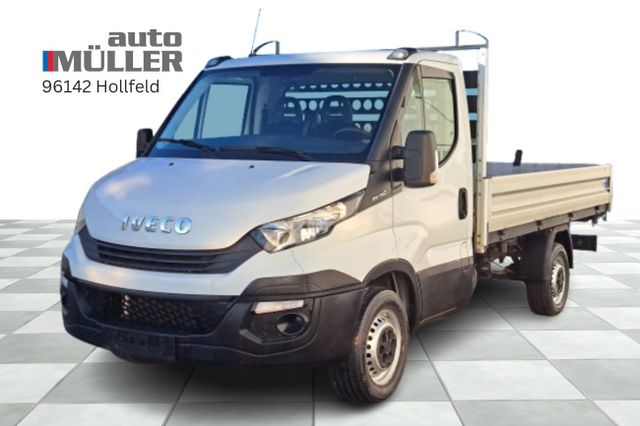 Iveco Daily 3.0L 35S15 3-Seiten-Kipper / Pritsche Einz