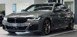 BMW M550i xDrive |Laser|Standhzg|Shadow|AHK| - gebrauchte BMW M550 aus dem Jahr 2021