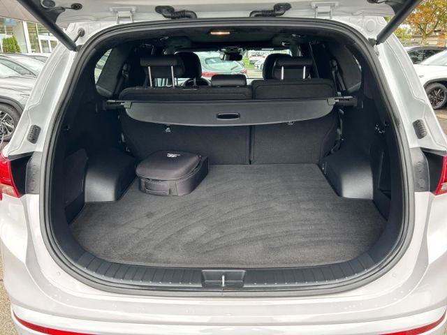 Fahrzeugabbildung Hyundai SANTA FE Signature Plug-In Hybrid 4WD+Panoramada