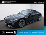 Mercedes-Benz AMG SL 63 4M+ PREMIUM+*FAP*HEADUP*HAL*BURM*360°*