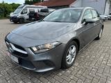 Mercedes-Benz A 180 A -Klasse A 180 d