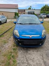 Fiat Punto MyLife 
