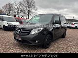 Mercedes-Benz Citan Kasten CDI lang/Klima/AHK/Sitzh./1 Hand/ - gebrauchte Mercedes-Benz Citan aus dem Jahr 2021