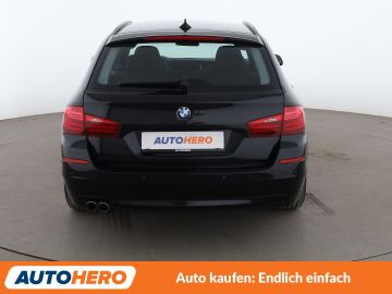BMW 518 - 5