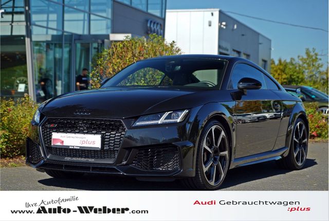 TTRS Coupe BLACK RS-ABGAS MATRIX S-SITZE 280km/h