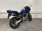 Honda CB 600F Hornet - HONDA CB600F