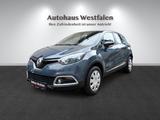 Renault Captur Experience/Navi/Klima/2.Hand/Top Zustand - Renault Captur in Bochum