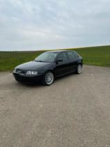 Audi A3 8l 1.9 TDI - Audi A3 aus 2000: 1.9