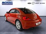 Volkswagen Beetle 1,2 105PS Bluemotion*Club*PDC*NAVI*ALUF. - Volkswagen Beetle in Bochum
