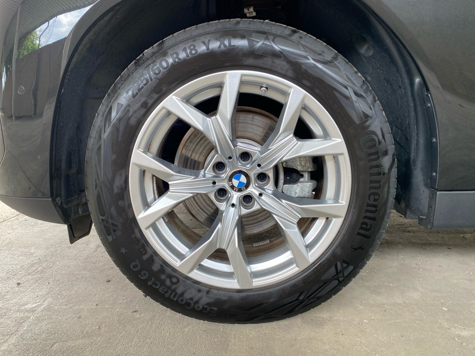 BMW X3 - Bild 14