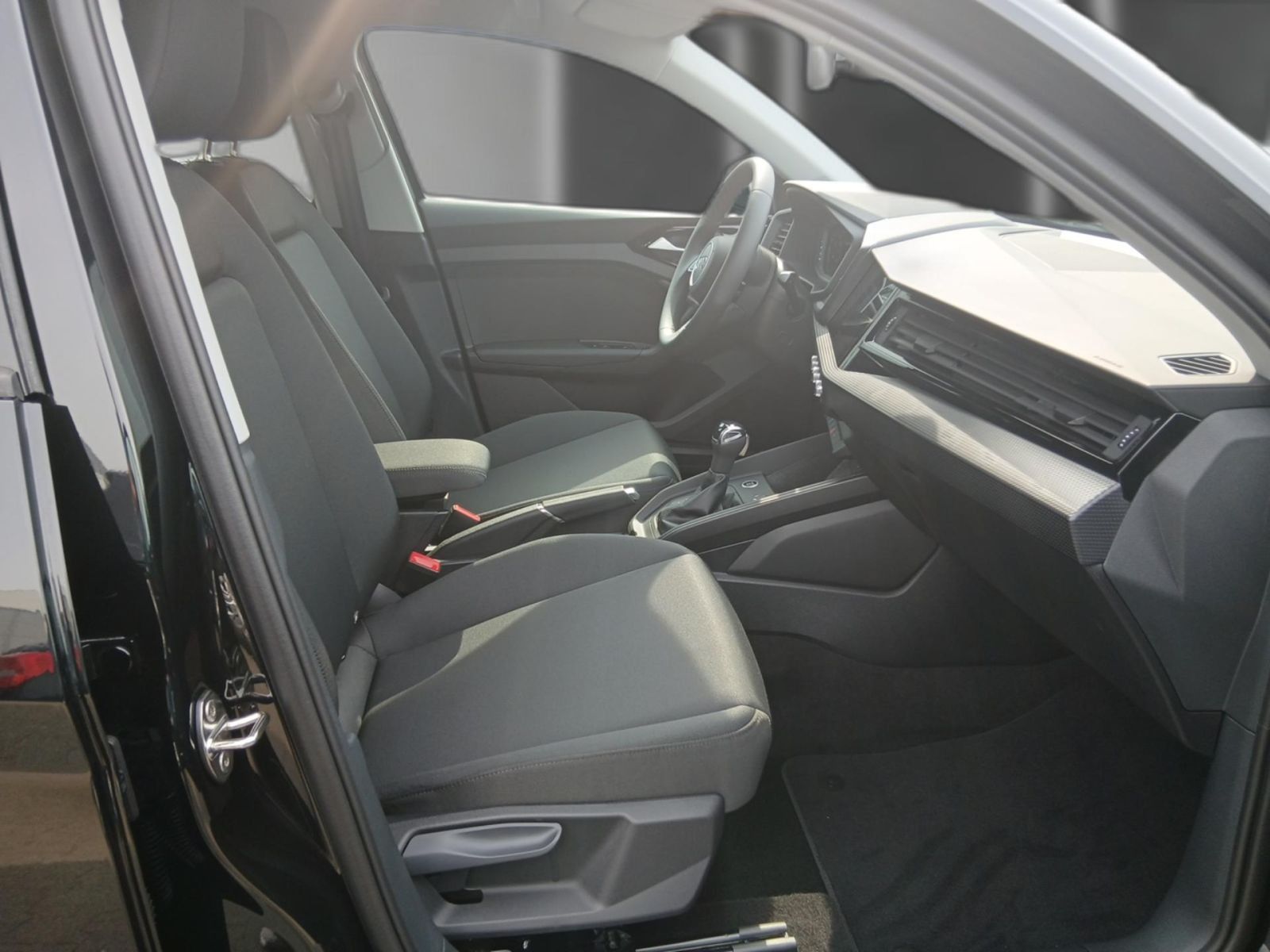 Audi A1 - Bild 10