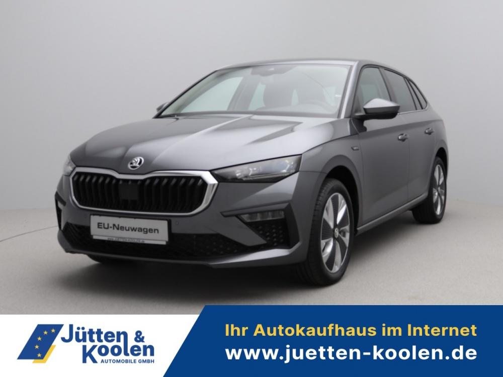 Skoda Scala Monte Carlo 1.0 TSI Panoramadach *MJ 2027*