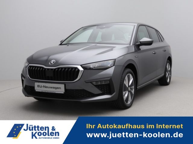 Skoda Scala Selection 1.0 TSI Personen mit 100% GdB*