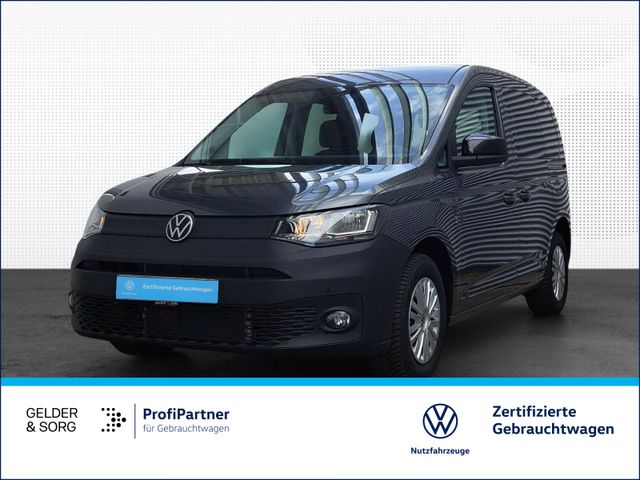 Volkswagen Caddy Life 5-Sitzer TDI *GJR*AGR*EPH*Winterpaket