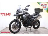 BMW F 800 GS F 800 GS Heizgriffe Topkoffer - BMW 2009 F800GS