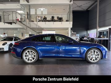 Porsche Panamera - 7