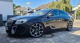 Opel Insignia OPC Unlimited 2.8 V6 Turbo 4x4 Auto...