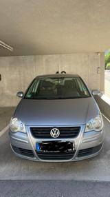 Volkswagen Polo 1.4 FSI Basis Basis - Volkswagen Polo: Fsi