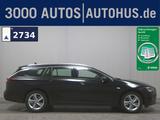 Opel Insignia ST 2.0 TURBO Elegance Navi LED PDC Shz - Opel Insignia mit Benzin-Antrieb: 2.0