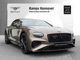 Bentley Continental GTC S *NAIM*Rotating*Touring*MY26* - Bentley Continental: R
