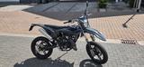 Beta RR Motard 2T 50 X Special Edition - BETA RR MOTARD