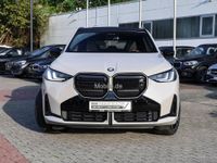 BMW X3 M50 - Vorschau Bild 7