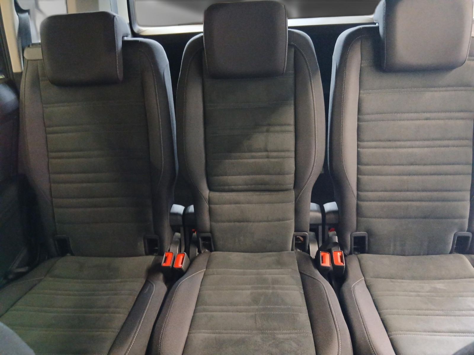 Volkswagen Touran - Bild 19