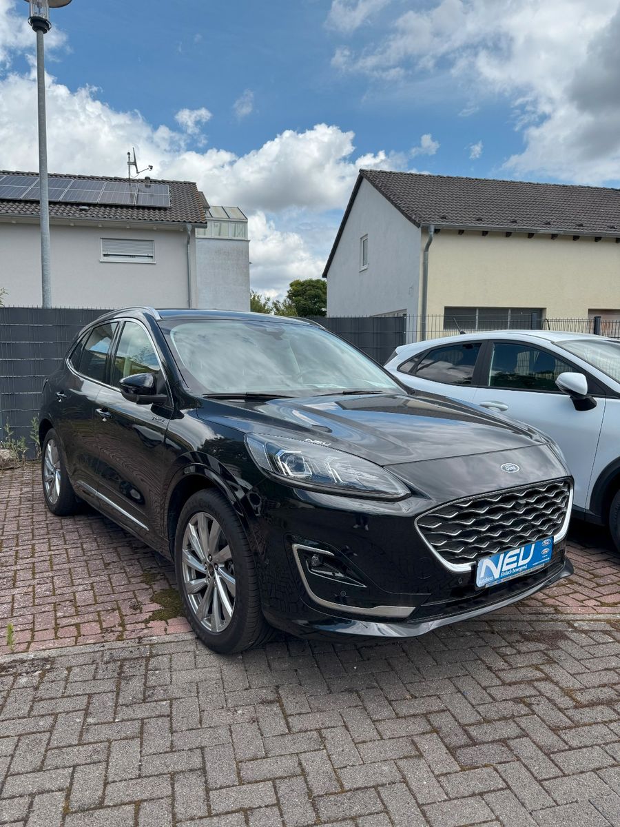 Ford Kuga PHEV   Vignale   Nr.  25678 imagem 2