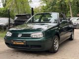 Volkswagen Golf 2.0 Auto Cabriolet Tüv & Service Neu - Volkswagen Golf aus 1999: Cabrio