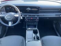 Hyundai TUCSON - Vorschau Bild 8