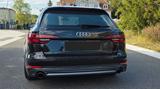 Audi A4 Avant 2.0TFSI 190PS STronic SLine StHz B&O - Audi A4: Kombi, Sline