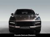 Porsche Cayenne E-Hybrid Luft;AHZV;Sitzbelüft.;BOSE;HD-M - : Grau, Vollleder, Luftfederung