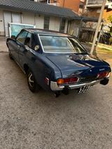 Toyota Celica - blaue Toyota Celica
