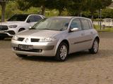 Renault Megane II Lim. 5-trg. Exception TÜV NEU S-HEFT - Renault Megane: Kleinwagen