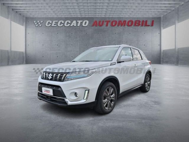 Suzuki Vitara Vitara 1.4h Easy Cool 4wd allgrip